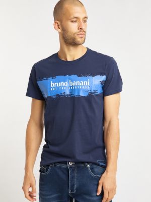 T-shirt Bruno Banani blanc