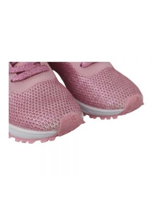 Zapatillas Plein Sport rosa