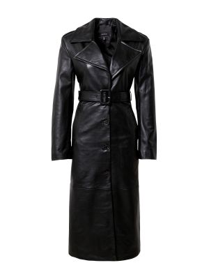 Kabát Karen Millen fekete