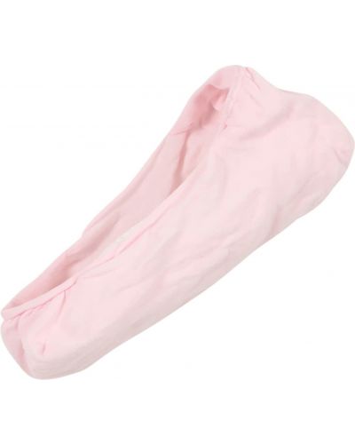 Șosete joase Swedish Stockings roz