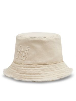 Pălărie Weekend Max Mara alb