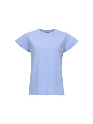 T-shirt Ltb bleu