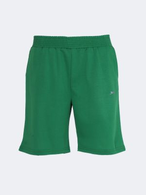 Pantaloni scurți Slazenger verde