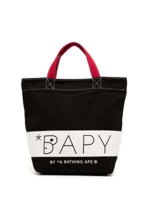 Плажна чанта Bapy By *a Bathing Ape®