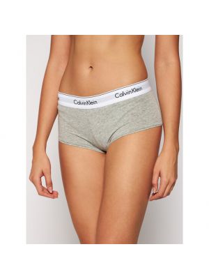 Boxeri Calvin Klein Underwear gri