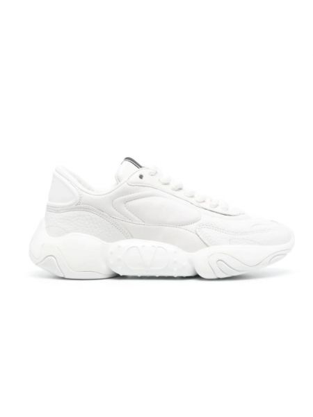 Białe sneakersy Valentino
