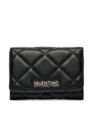Geldbörse Valentino schwarz