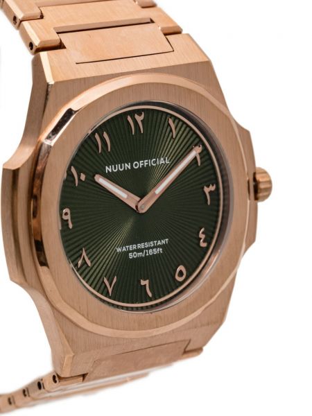 Laikrodžiai slim fit Nuun Official