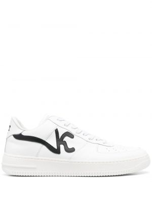 Sneakers Kiton vit