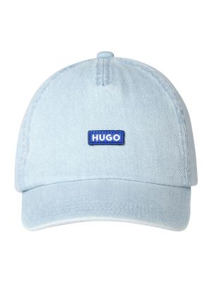 Čiapka Hugo Blue modrá