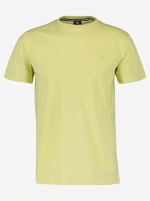 Тениска Lerros зелено