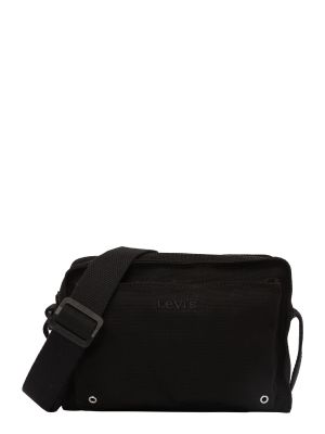Τσάντα χιαστί Levi's ® μαύρο