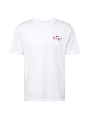 Тениска Billabong бяло