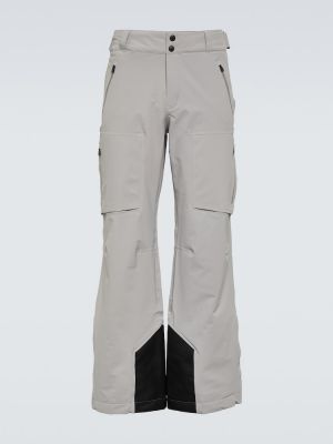 Pantaloni Aztech Mountain grigio