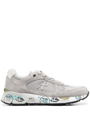 Sneakers Premiata grigio