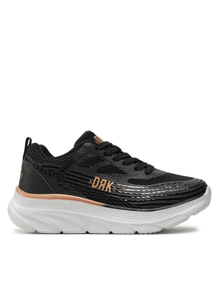 Sneakers Dorko nero