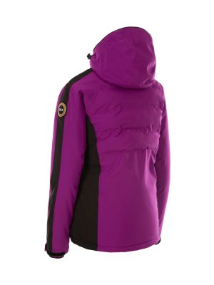 Фіолетова куртка Trespass