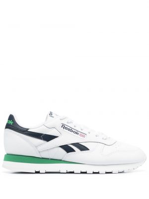 Klassiska sneakers Reebok vit