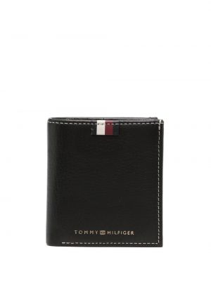 Kožená peněženka Tommy Hilfiger