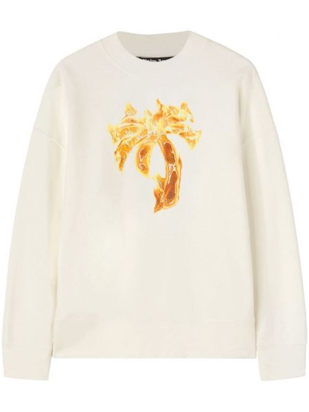 Sweatshirt Palm Angels