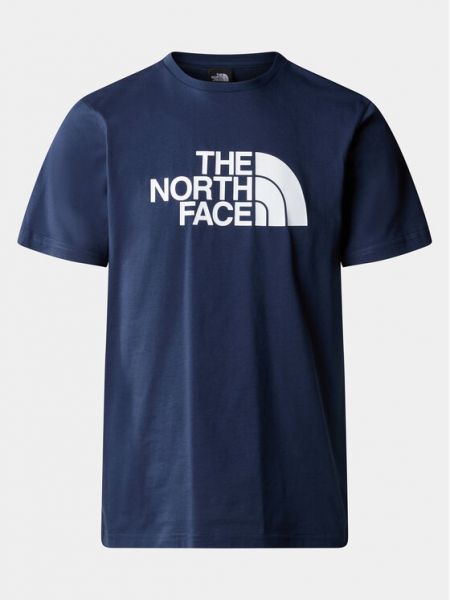 Тениска The North Face бяло