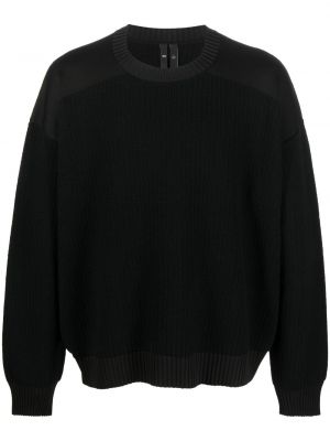 Czarny sweter Y-3