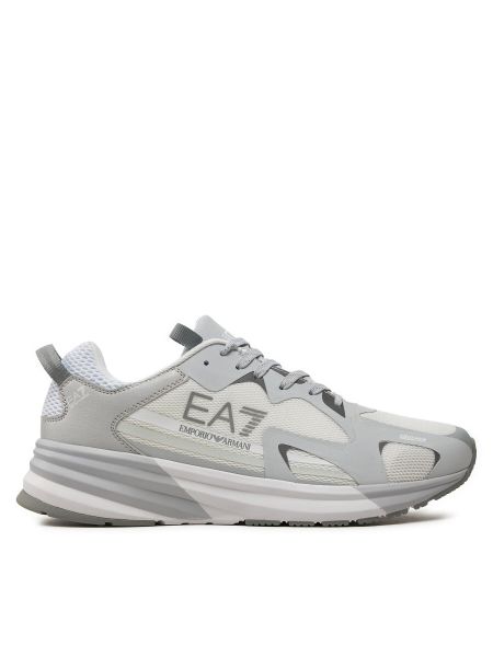Sneaker Ea7 Emporio Armani grau