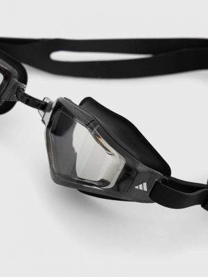 Naočale Adidas Performance crna