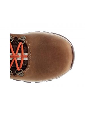 Ботинки Georgia Boot коричневые