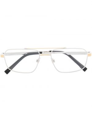 Silmälasit Dolce & Gabbana Eyewear hopea