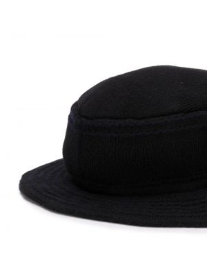 Sombrero Barrie negro
