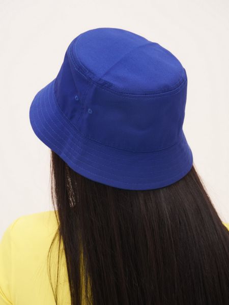 Шляпа Issa Plus синяя