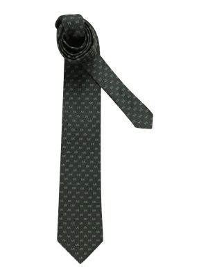 Cravată Michael Kors verde