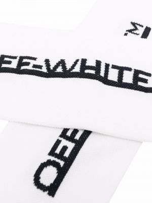 Calcetines Off-white blanco