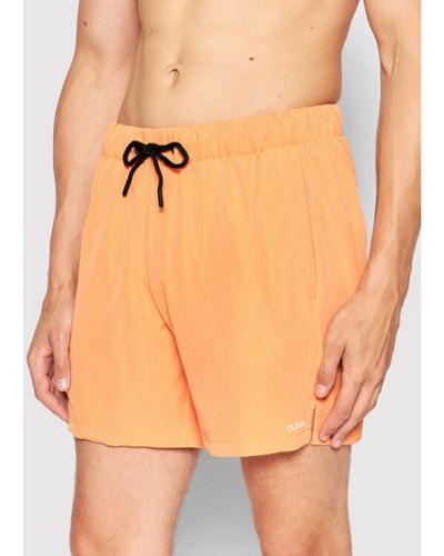 Pantaloni scurți Outhorn portocaliu