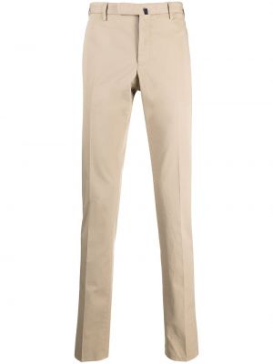 Pantalones chinos slim fit Incotex