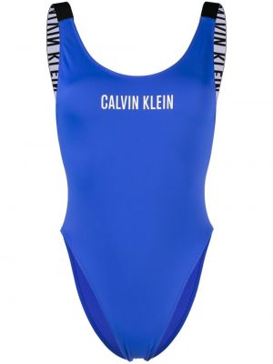 Completo Calvin Klein, blu