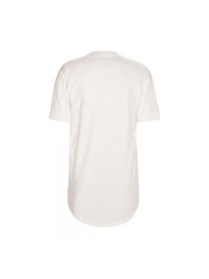 Camisa Borgo blanco