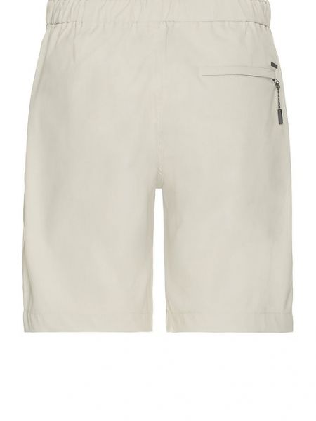 Pantaloncini baggy Norse Projects beige