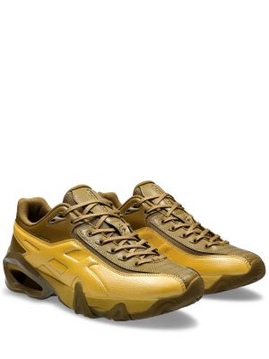 Sneakers Asics giallo