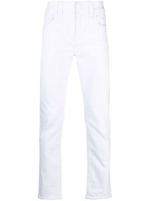 Jeans True Religion blanc