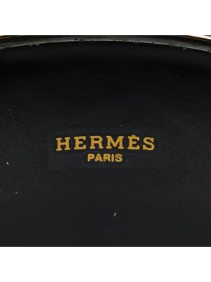 Pulsera Hermès Vintage gris