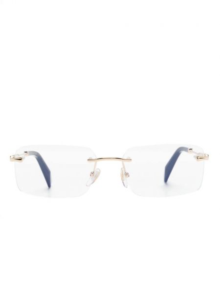 Γυαλιά Chopard Eyewear χρυσό