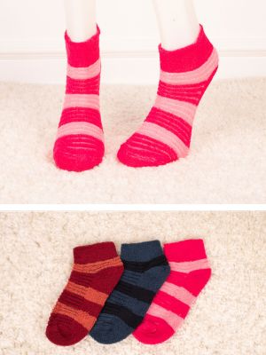 Чорапи на райета Armonika