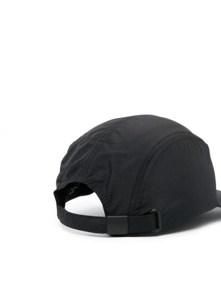Kepurė su snapeliu A-cold-wall* juoda