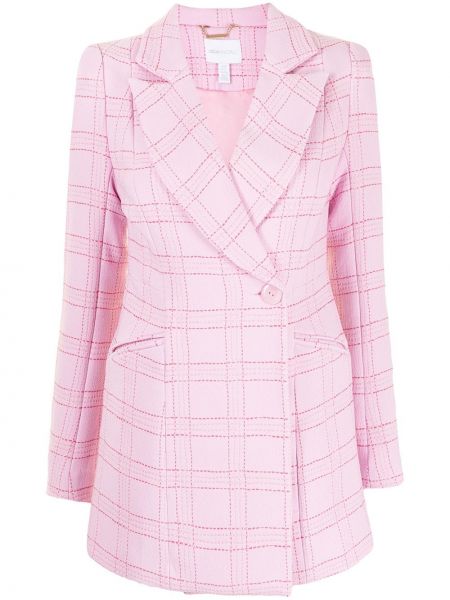 Blazer Alice Mccall rosa