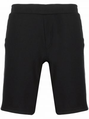 Sportshorts Armani Exchange svart