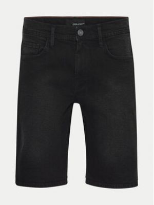 Shorts slim Blend noir
