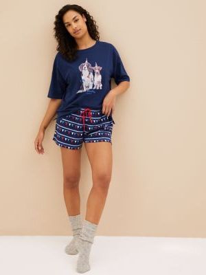 Majtki szorty M&s Collection