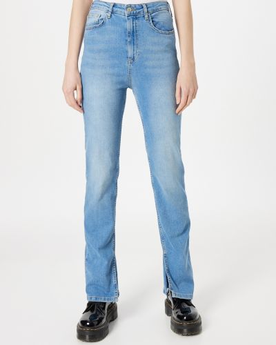 Jeans skinny Trendyol blu
